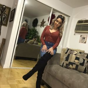 Meet your Posher, Erika